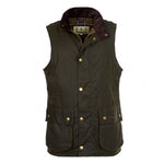 Wax Gilet Body Warmer Re - Waxing / Re - Proof Service - WAXXED