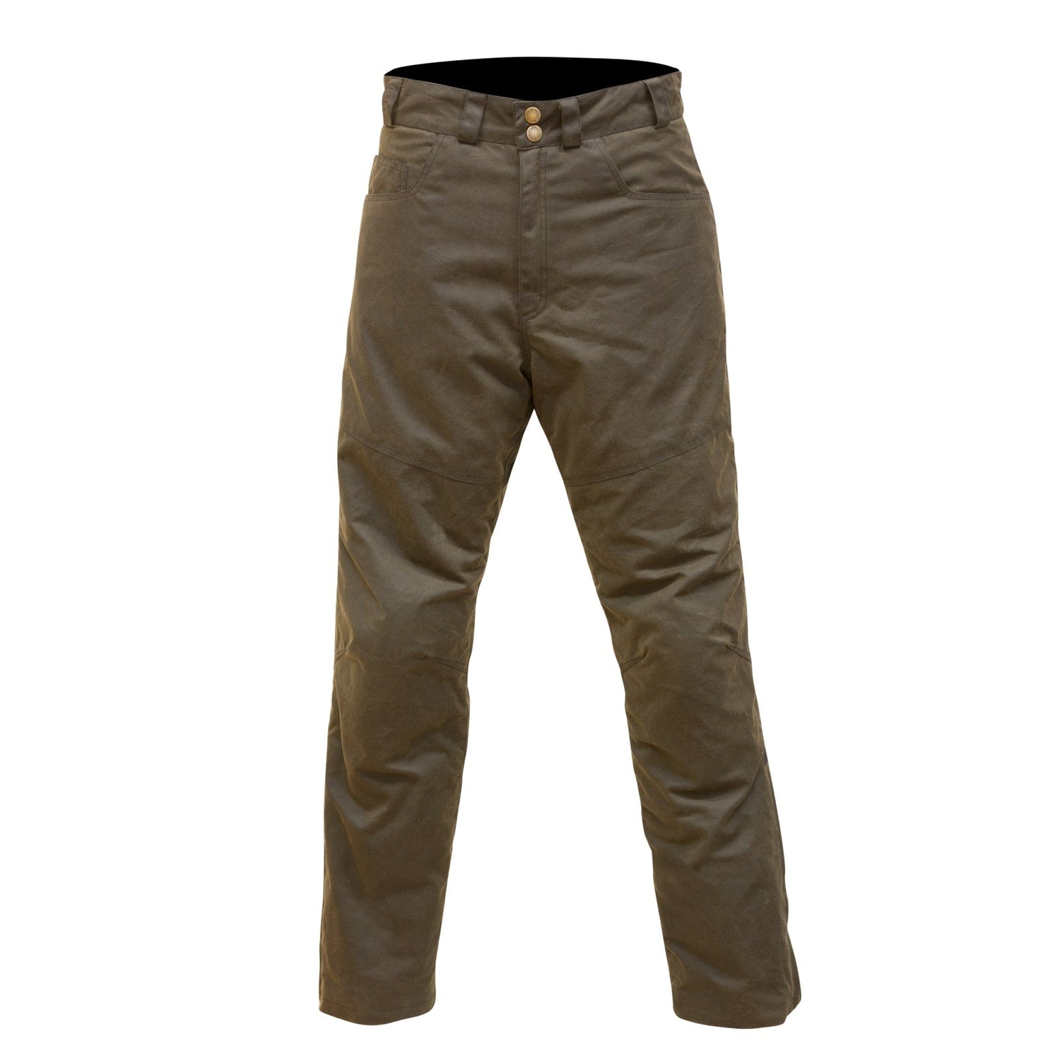 Waxed Trousers Re - Waxing / Re - Proof Service - WAXXED