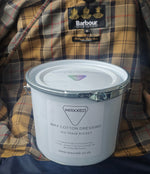 WAXXED® 2KG Trade Bucket - Wax Cotton Dressing - WAXXED