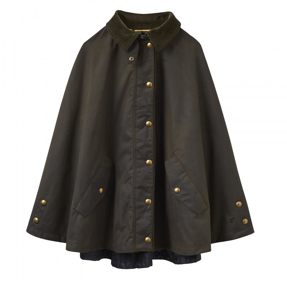 Waxed Cape or Poncho Re-Waxing / Re-Proof Service